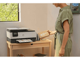 HP OfficeJet Pro 8135e (40Q47B) - Instant Ink - Imprimante multifonction Imprimante multifonction