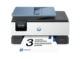 HP OfficeJet Pro 8135e (40Q47B) - Instant Ink - Imprimante multifonction Imprimante multifonction