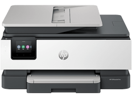 HP OfficeJet Pro 8135e (40Q47B) - Instant Ink - Imprimante multifonction