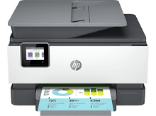 Charger l&#39;image dans la galerie, HP Officejet Pro 9014e - Imprimer, copier et scanner - Encre - Compatible HP+  - Incl. 9 mois Instant Ink (22A56B)
