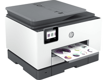 Charger l&#39;image dans la galerie, HP Officejet Pro 9022e -  Imprimer, copier et scanner - Encre - Compatible HP+  - Incl. 6 mois Instant Ink (226Y0B)
