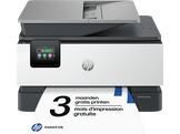 HP OfficeJet Pro 9120e (403X8B) - Instant Ink – Imprimante multifonction Imprimante multifonction