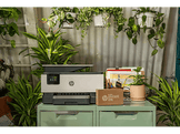 HP OfficeJet Pro 9120e (403X8B) - Instant Ink – Imprimante multifonction Imprimante multifonction