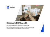 HP OfficeJet Pro 9120e (403X8B) - Instant Ink – Imprimante multifonction Imprimante multifonction