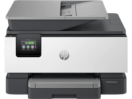 HP OfficeJet Pro 9120e (403X8B) - Instant Ink – Imprimante multifonction Imprimante multifonction