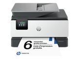 HP OfficeJet Pro 9122e (403X7B) - Instant Ink – Imprimante multifonction