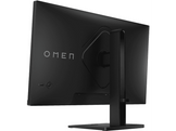 HP OMEN 27q G2 - 27 pouces - QHD - 2560 x 1440 pixels - IPS (In-Plane Switching)