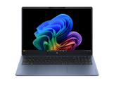 HP OMNIBOOK 3 NG AI 16-BZ0027NBX - 16 pouces - 2K - Qualcomm Snapdragon X1-26-100 - 8 GB - 512 GB - Adreno™ Onboard Graphics - AZERTY