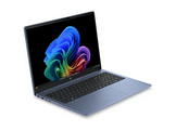 HP OMNIBOOK 3 NG AI 16-BZ0027NBX - 16 pouces - 2K - Qualcomm Snapdragon X1-26-100 - 8 GB - 512 GB - Adreno™ Onboard Graphics - AZERTY