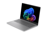 HP OMNIBOOK 3 NG AI 16-BZ0028NBX - 16 pouces - 2K - Qualcomm Snapdragon X1-26-100 - 8 GB - 512 GB - Adreno™ Onboard Graphics - AZERTY