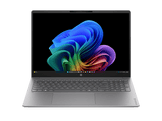 HP OMNIBOOK 3 NG AI 16-BZ0028NBX - 16 pouces - 2K - Qualcomm Snapdragon X1-26-100 - 8 GB - 512 GB - Adreno™ Onboard Graphics - AZERTY