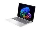 HP OmniBook 5 14-he1011nbx - 14 inch - 2K OLED- Snapdragon X2 Plus X2P-42-100  - 16 GB - 1 TB - Adreno™ Onboard Graphics - AZERTY