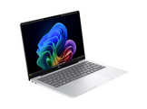 HP OmniBook 5 14-he1011nbx - 14 inch - 2K OLED- Snapdragon X2 Plus X2P-42-100  - 16 GB - 1 TB - Adreno™ Onboard Graphics - AZERTY