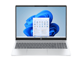 HP Omnibook 5 16-AF1016NB - 16 inch - Full HD - Intel Core Ultra 7 255U - 16 GB - 1 TB - Iris® Xᵉ - QWERTZU