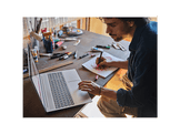 HP Omnibook 5 16-AF1016NB - 16 inch - Full HD - Intel Core Ultra 7 255U - 16 GB - 1 TB - Iris® Xᵉ - QWERTZU