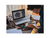 HP Omnibook 5 16-AF1016NB - 16 inch - Full HD - Intel Core Ultra 7 255U - 16 GB - 1 TB - Iris® Xᵉ - QWERTZU