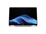 HP Omnibook 5 Flip 14-FP0002NB  - 14 inch - Full HD - Intel Core 7 150U - 16 GB - 512 GB - Iris® Xᵉ
