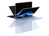 HP Omnibook 5 Flip 14-FP0002NB  - 14 pouces - Full HD - Intel Core 7 150U - 16 GB - 512 GB - Iris® Xᵉ