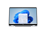 HP OmniBook 5 Flip 14-fp0007nb - 14 inch inch - 2K - Intel Core i5-1334U - 16 GB - 512 GB - Iris® Xᵉ