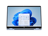 HP Omnibook 5 Flip 14-FP0014NB - 14 pouces - Full HD - Intel Core 7 150U - 16 GB - 512 GB - Iris® Xᵉ