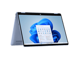 HP Omnibook 5 Flip 14-FP0014NB - 14 pouces - Full HD - Intel Core 7 150U - 16 GB - 512 GB - Iris® Xᵉ