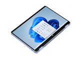HP Omnibook 5 Flip 14-FP0014NB - 14 pouces - Full HD - Intel Core 7 150U - 16 GB - 512 GB - Iris® Xᵉ