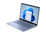 HP Omnibook 5 Flip 14-FP0014NB - 14 pouces - Full HD - Intel Core 7 150U - 16 GB - 512 GB - Iris® Xᵉ