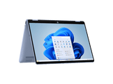HP OmniBook 5 Flip 14-fp0020nb - 14 inch inch - 2K - Intel Core i5-1334U - 16 GB - 512 GB - Iris® Xᵉ