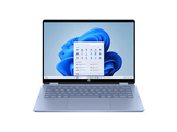 HP OmniBook 5 Flip 14-fp0020nb - 14 inch inch - 2K - Intel Core i5-1334U - 16 GB - 512 GB - Iris® Xᵉ