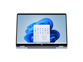 HP OmniBook 5 Flip 14-fp0020nb - 14 inch inch - 2K - Intel Core i5-1334U - 16 GB - 512 GB - Iris® Xᵉ