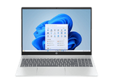 HP OmniBook 5 Laptop 16-ba1005nb - 16 inch - WUXGA - Intel Core i5-1334U - 16 GB - 512 GB - Iris® Xᵉ