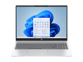 HP OmniBook 5 Laptop 16-bc1000nb - 16 inch - WUXGA - AMD Ryzen 7 8840U - 16 GB - 512 GB - Radeon™ 780M - QWERTZU