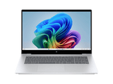 HP OmniBook 7 NGAI 17-dc0001nb - 17.3 inch - Full HD - Intel Core Ultra 7 258V - 32 GB - 1 TB - Arc™ Onboard Graphics - Copilot+ PC  - QWERTZU