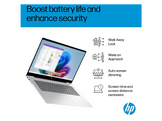 HP OmniBook 7 NGAI 17-dc0001nb - 17.3 inch - Full HD - Intel Core Ultra 7 258V - 32 GB - 1 TB - Arc™ Onboard Graphics - Copilot+ PC  - QWERTZU