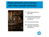 HP OmniBook 7 NGAI 17-dc0001nb - 17.3 inch - Full HD - Intel Core Ultra 7 258V - 32 GB - 1 TB - Arc™ Onboard Graphics - Copilot+ PC