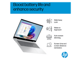 HP OmniBook 7 NGAI 17-dc0001nb - 17.3 inch - Full HD - Intel Core Ultra 7 258V - 32 GB - 1 TB - Arc™ Onboard Graphics - Copilot+ PC