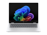 HP OmniBook X Flip NGAI 14-fm0015nb - 14 pouces - 3K - Intel Core Ultra 7 258V - 32 GB - 1 TB - Arc™ Onboard Graphics - Copilot+ PC
