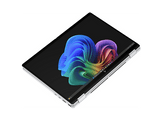 HP OmniBook X Flip NGAI 14-fm0015nb - 14 pouces - 3K - Intel Core Ultra 7 258V - 32 GB - 1 TB - Arc™ Onboard Graphics - Copilot+ PC