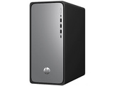HP OmniDesk Desktop M02-0019nb - Intel Core i5 14400 - 16 GB - 1 TB - UHD Graphics