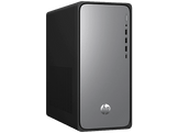 HP OmniDesk Desktop M02-0019nb - Intel Core i5 14400 - 16 GB - 1 TB - UHD Graphics