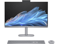HP OmniStudio X 27-cs0016nb Ai - 27 pouces - Full HD - Intel Core Ultra 7 155H - 16 GB - 1 TB - Arc™ GPU