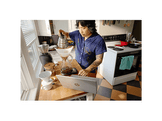 HP Ordinateur portable 15-FC0101NB - 15.6 inch inch - Full HD - AMD Ryzen 5 7520U - 16 GB - 512 GB - Radeon™ Onboard Graphics - QWERTZU