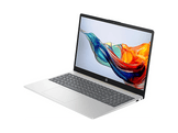 HP Ordinateur portable 15-FC0101NB - 15.6 inch inch - Full HD - AMD Ryzen 5 7520U - 16 GB - 512 GB - Radeon™ Onboard Graphics - QWERTZU