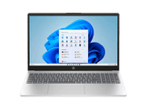 HP Ordinateur portable 15-FC0101NB - 15.6 inch inch - Full HD - AMD Ryzen 5 7520U - 16 GB - 512 GB - Radeon™ Onboard Graphics - QWERTZU
