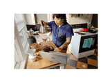 HP Ordinateur portable 15-FC0101NB - 15.6 inch inch - Full HD - AMD Ryzen 5 7520U - 16 GB - 512 GB - Radeon™ Onboard Graphics