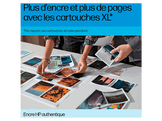HP Pack de 4 cartouches d’encre 937 Noir / Cyan / Magenta / Jaune