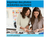 HP Pack de 4 cartouches d’encre 937 Noir / Cyan / Magenta / Jaune