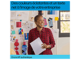 HP Pack de 4 cartouches d’encre 937 Noir / Cyan / Magenta / Jaune