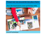 HP Pack de 4 cartouches d’encre 937 Noir / Cyan / Magenta / Jaune