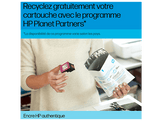 HP Pack de 4 cartouches d’encre 937 Noir / Cyan / Magenta / Jaune